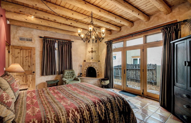 Cowboy Villa - Photo 16