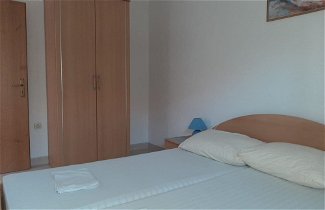 Foto 1 - Sea View Apartment in Okrug Gornji near Trogir Center
