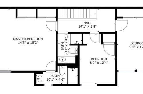 Foto 36 - Tamarack Townhomes by iTrip Aspen Snowmass