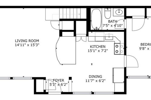 Photo 37 - Tamarack Townhomes by iTrip Aspen Snowmass