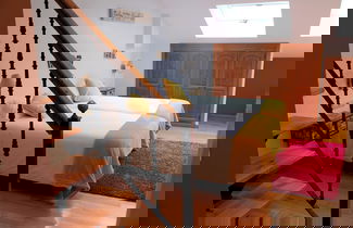 Foto 26 - Apartamentos Alda Porta do Sol