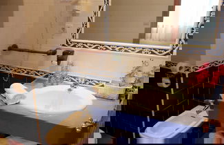 Foto 40 - Apartamentos Alda Porta do Sol