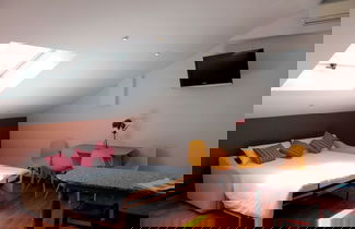 Foto 24 - Apartamentos Alda Porta do Sol