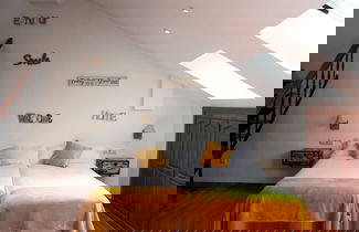 Foto 25 - Apartamentos Alda Porta do Sol