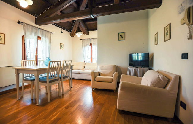 Agriturismo Rechsteiner - Foto 13