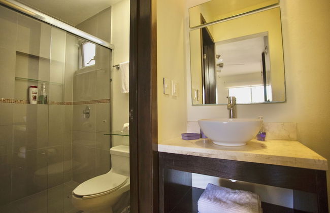 Luxury 2 Bedroom Apartments - Foto 72