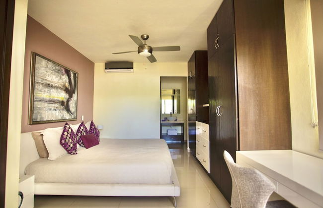 Luxury 2 Bedroom Apartments - Foto 3