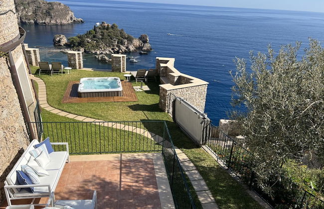 Sparviero Appartamento Taormina - Foto 4