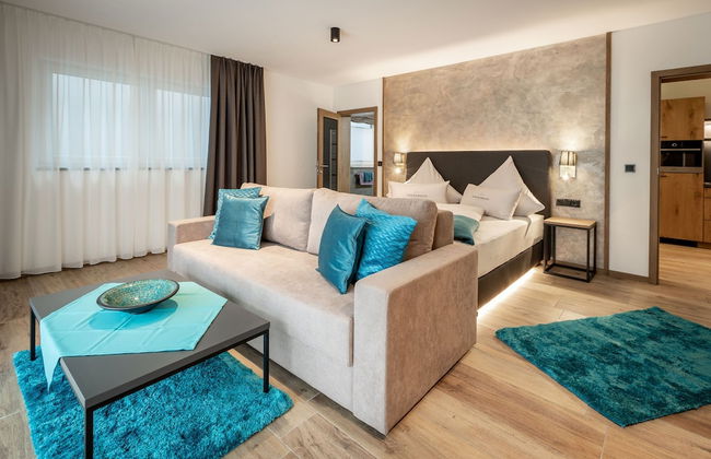 For Moments Apartments & Spa - Foto 16