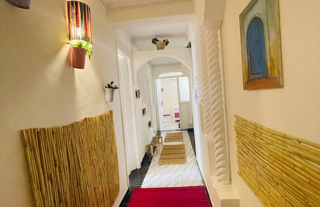 Coquet Appartement À Casablanca - Foto 12