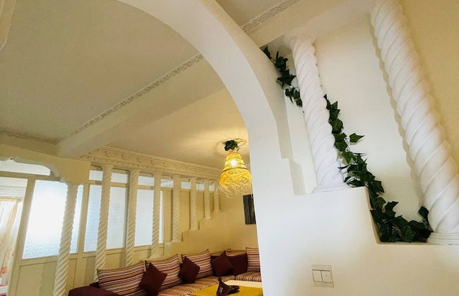 Coquet Appartement À Casablanca - Foto 9