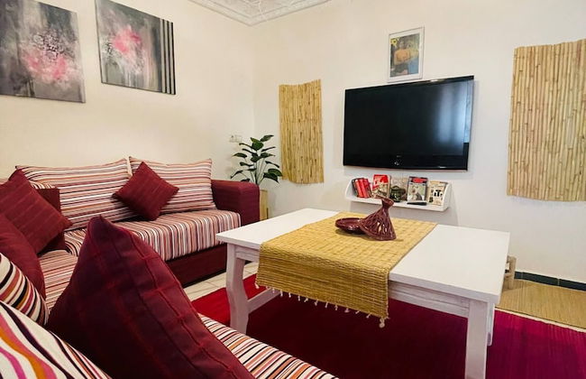 Coquet Appartement À Casablanca - Foto 7