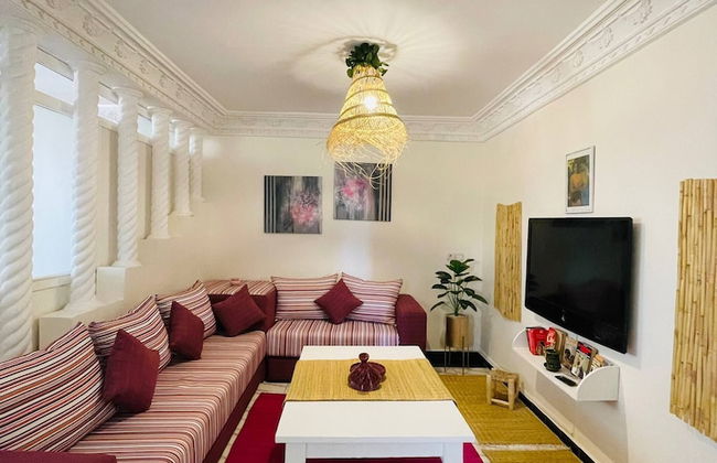 Coquet Appartement À Casablanca - Foto 10