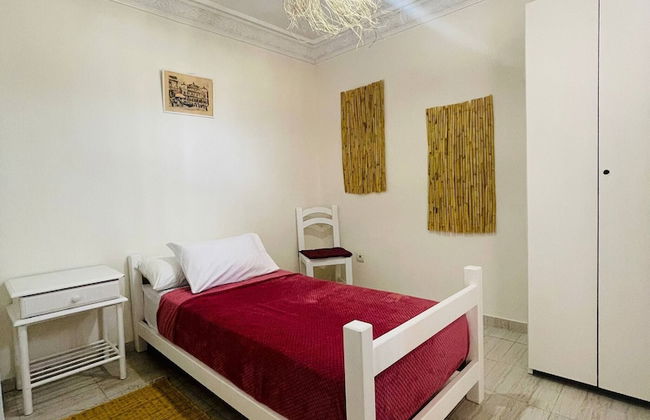 Coquet Appartement À Casablanca - Foto 2