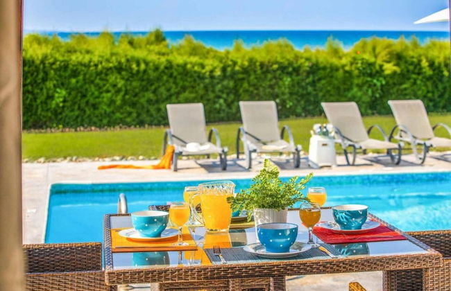 Blue Bay Villa Dimitris - Photo 2