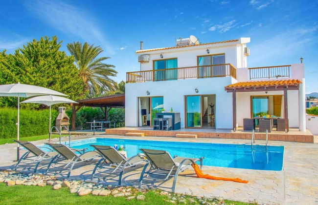 Blue Bay Villa Dimitris - Photo 11