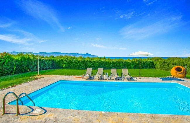 Blue Bay Villa Dimitris - Photo 10