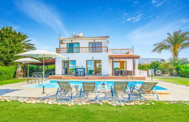 Blue Bay Villa Dimitris - Photo 9