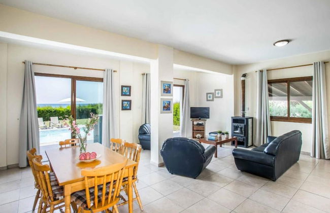 Blue Bay Villa Dimitris - Photo 19