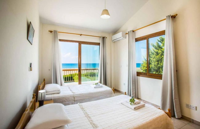 Blue Bay Villa Dimitris - Photo 14