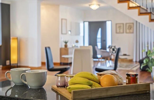Faias Haven by Madeira Sun Travel - Foto 40