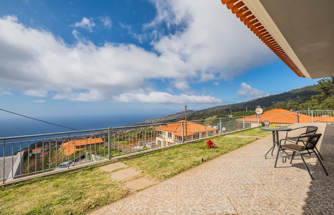 Faias Haven by Madeira Sun Travel - Foto 60