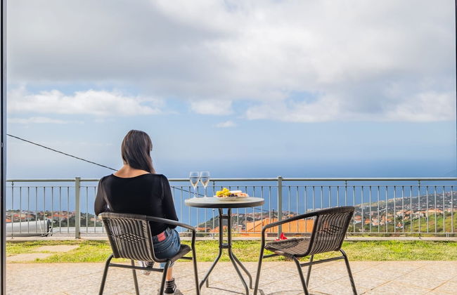 Faias Haven by Madeira Sun Travel - Foto 58