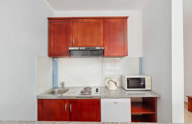 Rosic Apartments - Foto 18