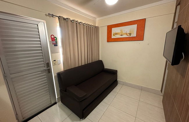 Lacqua diRoma RM Hospedagem - Foto 50
