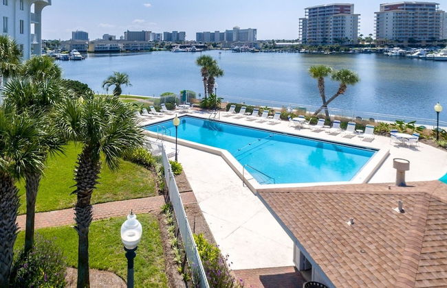 Dolphin Point 202a 2 Bedroom Condo by RedAwning - Foto 20