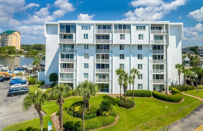 Dolphin Point 202a 2 Bedroom Condo by RedAwning - Foto 48