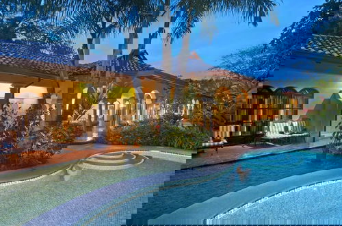 Photo 1 - Casa Campana: 9BR Luxury Villa at Los Suenos Resort by RedAwning