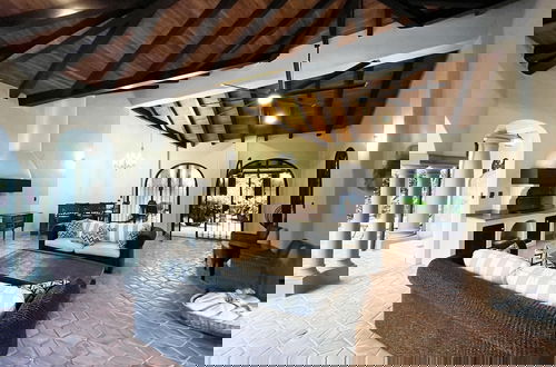 Photo 2 - Casa Campana: 9BR Luxury Villa at Los Suenos Resort by RedAwning