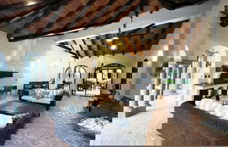 Photo 2 - Casa Campana: 9BR Luxury Villa at Los Suenos Resort by RedAwning