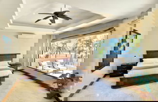 Photo 3 - Luxury Villa on The Beach - Hermosa Palms 10A by RedAwning
