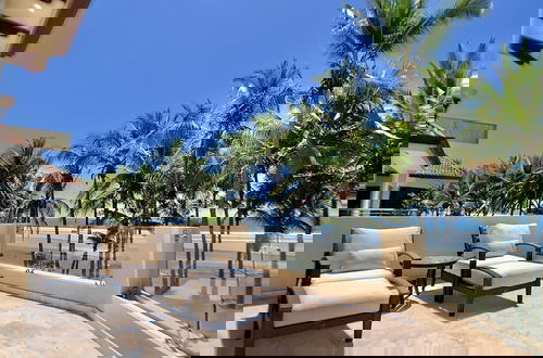 Photo 32 - Luxury Villa on The Beach - Hermosa Palms 10A by RedAwning