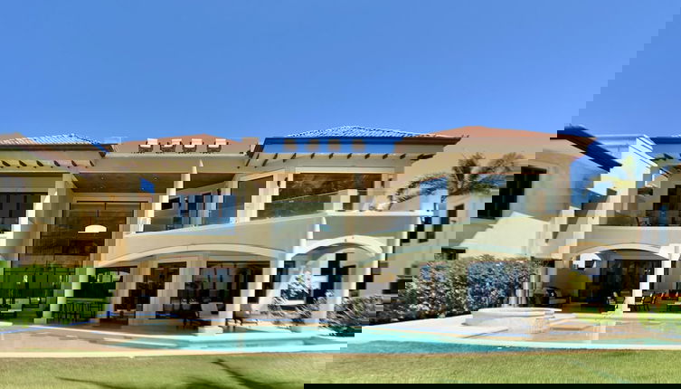 Photo 1 - Luxury Villa on The Beach - Hermosa Palms 10A by RedAwning