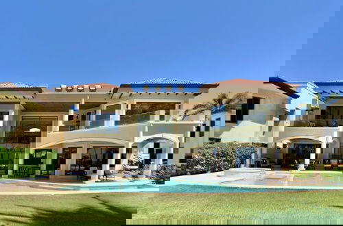 Photo 1 - Luxury Villa on The Beach - Hermosa Palms 10A by RedAwning