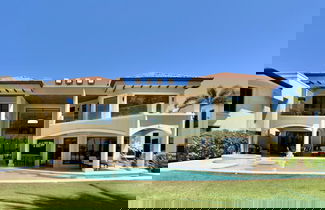 Photo 1 - Luxury Villa on The Beach - Hermosa Palms 10A by RedAwning