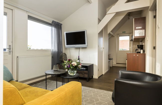 Parkzicht Apartementen - Foto 31