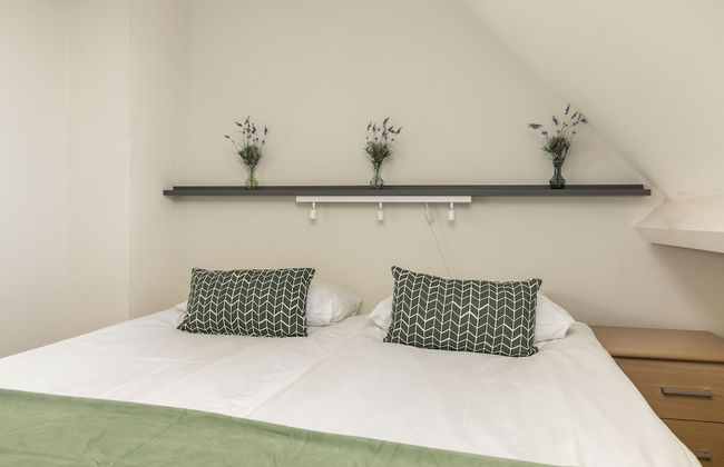 Parkzicht Apartementen - Foto 4