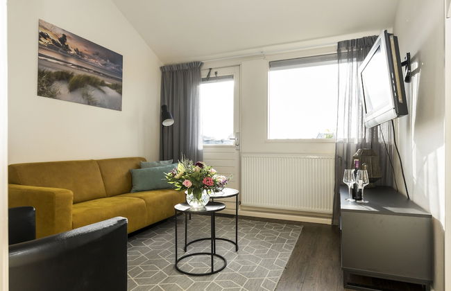 Parkzicht Apartementen - Foto 30