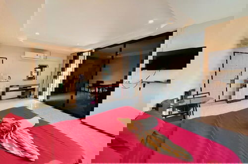 Foto 6 - Apartment X5
