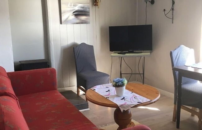 Sjøstrand Rorbuer - Photo 11