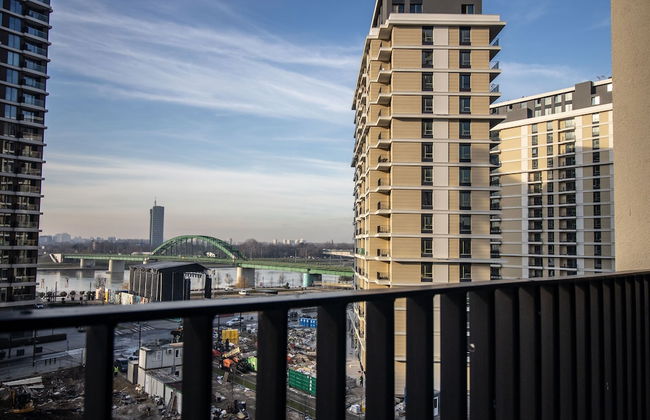 Apartments Royal - Aria Building - Foto 60