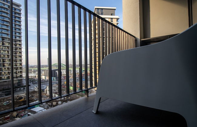 Apartments Royal - Aria Building - Foto 61