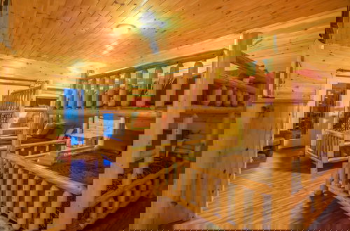 Foto 5 - Moose Hollow Lodge