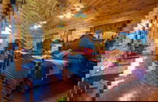 Foto 2 - Moose Hollow Lodge