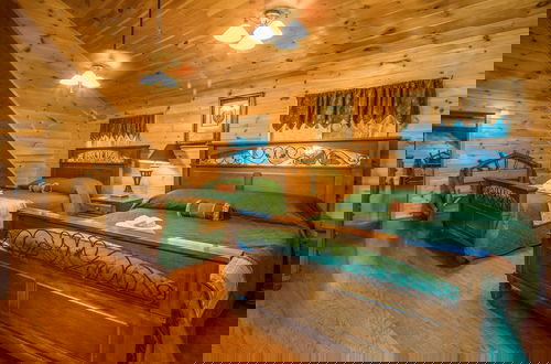 Foto 3 - Moose Hollow Lodge