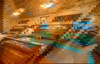 Foto 3 - Moose Hollow Lodge